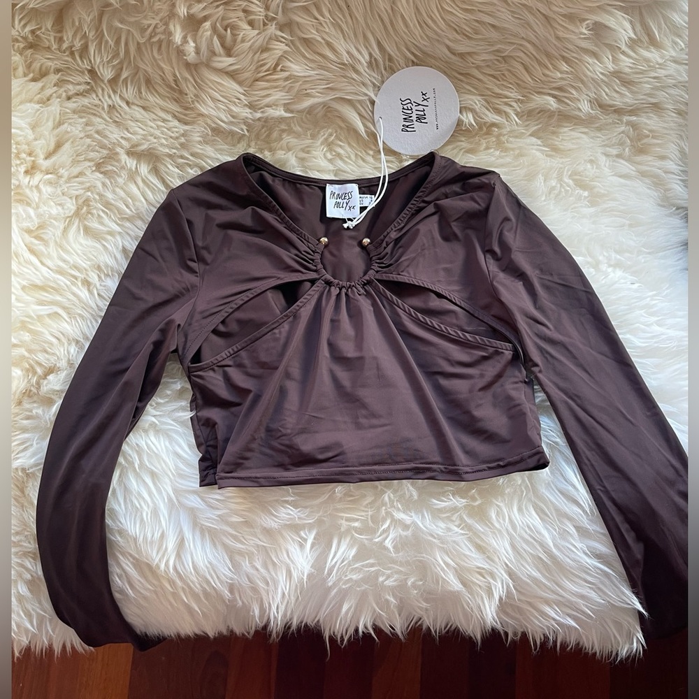 princess polly long sleeve